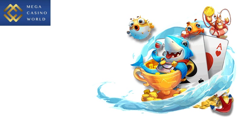 Bắn Cá MCW có khuyến mãi hấp dẫn 