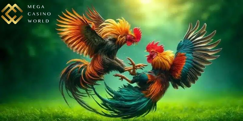 Bí quyết cần chú ý khi tham gia cá cược đá gà