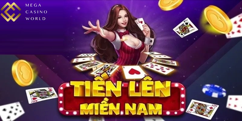 Cách chơi Tiến lên Miền Nam