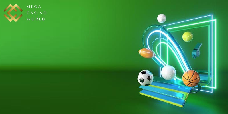 Đa dạng bộ môn tại sảnh Thể Thao MCW