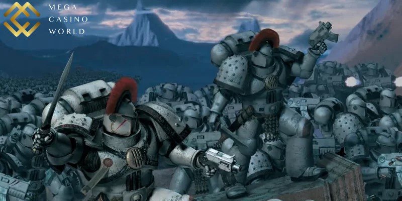 Giao diện thân thiện của sảnh game thân thuộc