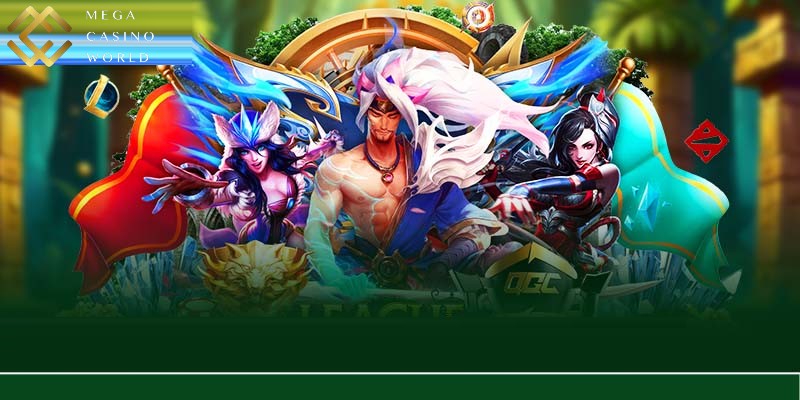 Kèo Tài Xỉu thường gặp trong thể thao điện tử