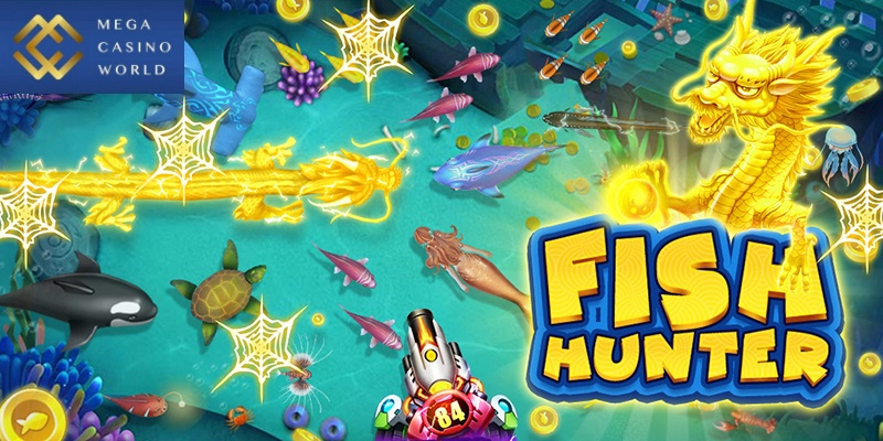 Mẹo chơi Bắn Cá MCW hay