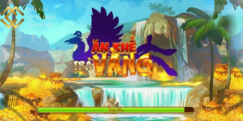 Nổ hũ Ăn Khế Trả Vàng