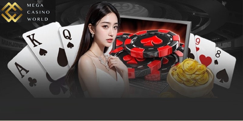 Tiến lên Miền Nam là game chơi hấp dẫn