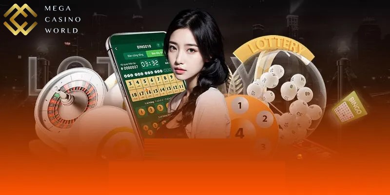 Xổ số MCW mang đến tỷ lệ đổi thưởng hấp dẫn